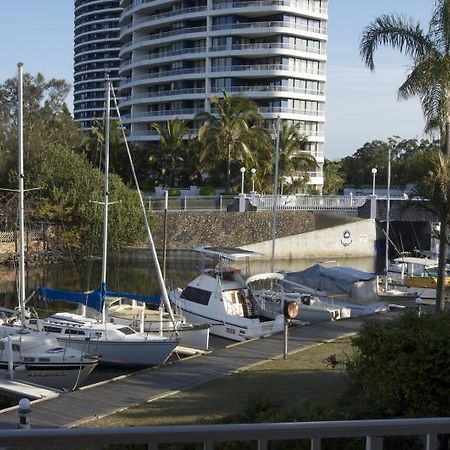 Bayview Bay Apartments Gold Coast Dış mekan fotoğraf
