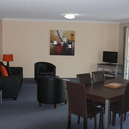 Bayview Bay Apartments Gold Coast Dış mekan fotoğraf