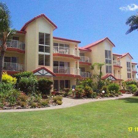 Bayview Bay Apartments Gold Coast Dış mekan fotoğraf