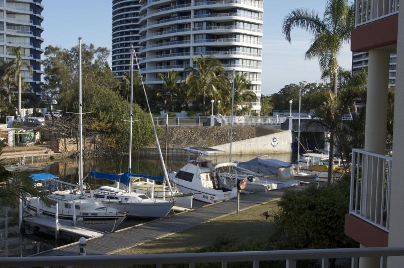 Bayview Bay Apartments Gold Coast Dış mekan fotoğraf