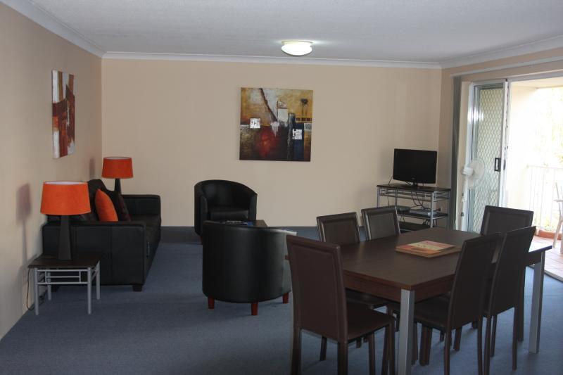 Bayview Bay Apartments Gold Coast Dış mekan fotoğraf