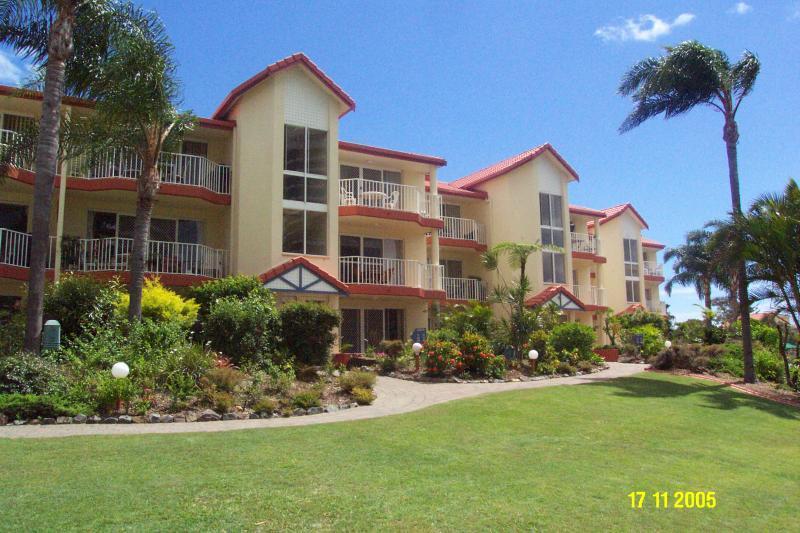 Bayview Bay Apartments Gold Coast Dış mekan fotoğraf