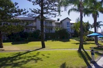 Bayview Bay Apartments Gold Coast Dış mekan fotoğraf