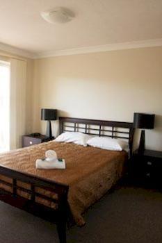 Bayview Bay Apartments Gold Coast Dış mekan fotoğraf