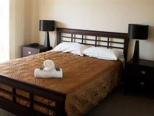 Bayview Bay Apartments Gold Coast Dış mekan fotoğraf