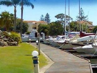 Bayview Bay Apartments Gold Coast Dış mekan fotoğraf