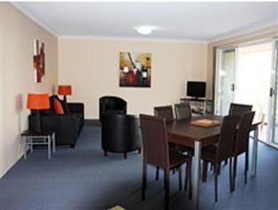 Bayview Bay Apartments Gold Coast Dış mekan fotoğraf
