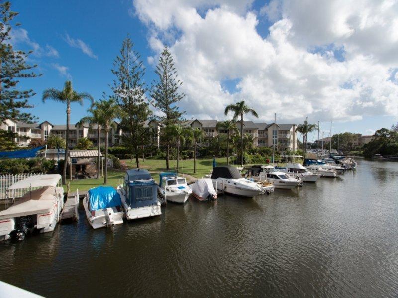 Bayview Bay Apartments Gold Coast Dış mekan fotoğraf