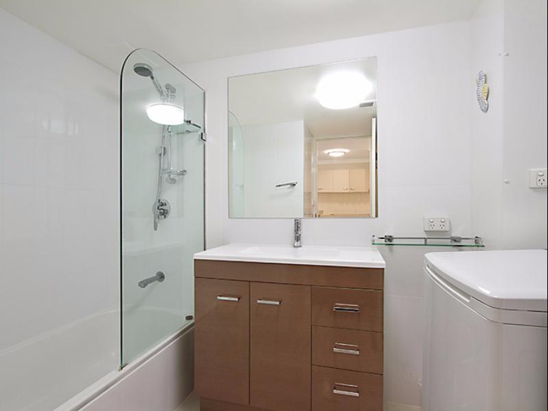 Bayview Bay Apartments Gold Coast Dış mekan fotoğraf