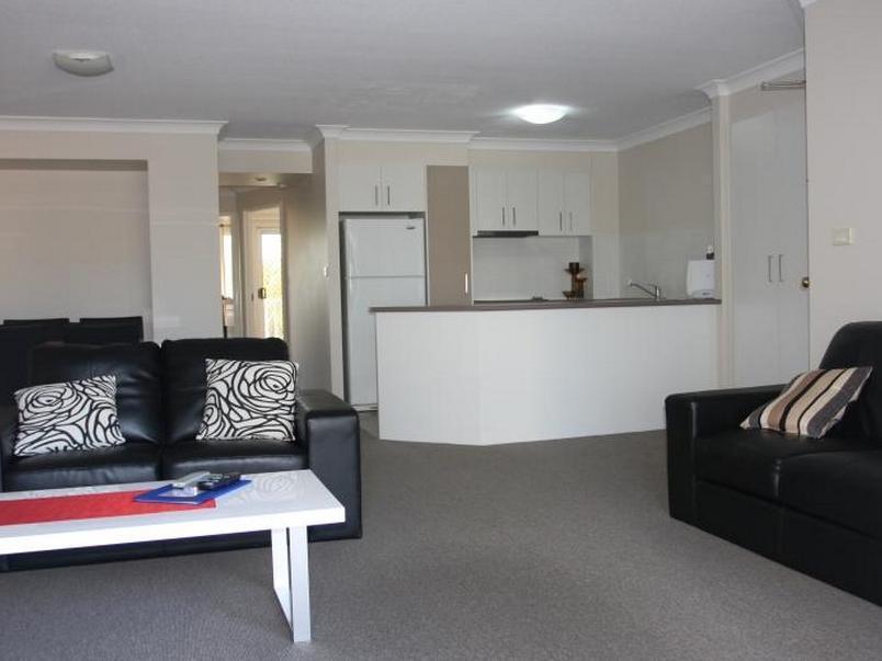 Bayview Bay Apartments Gold Coast Dış mekan fotoğraf
