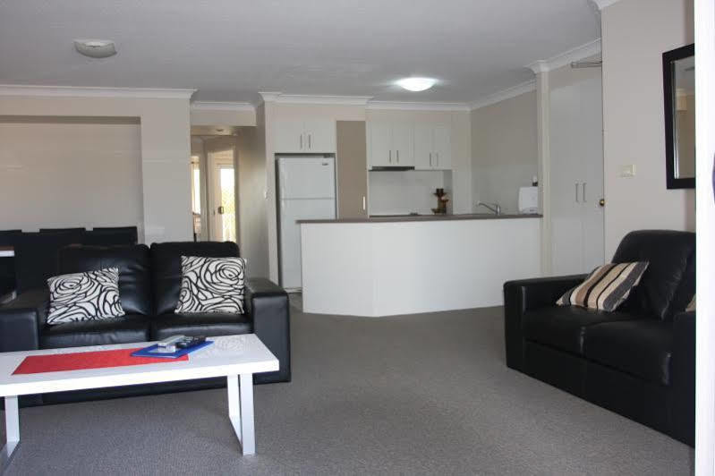 Bayview Bay Apartments Gold Coast Dış mekan fotoğraf